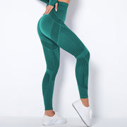 Helen Mesh Legging - YogaSportWear