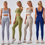 Linda Cobra Set - YogaSportWear