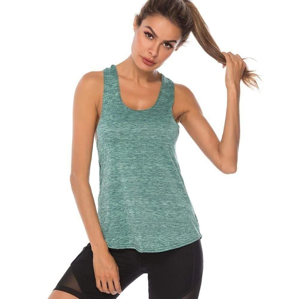 Adaline Unity Tank - YogaSportWear