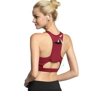 Aleena Pocket Top - YogaSportWear