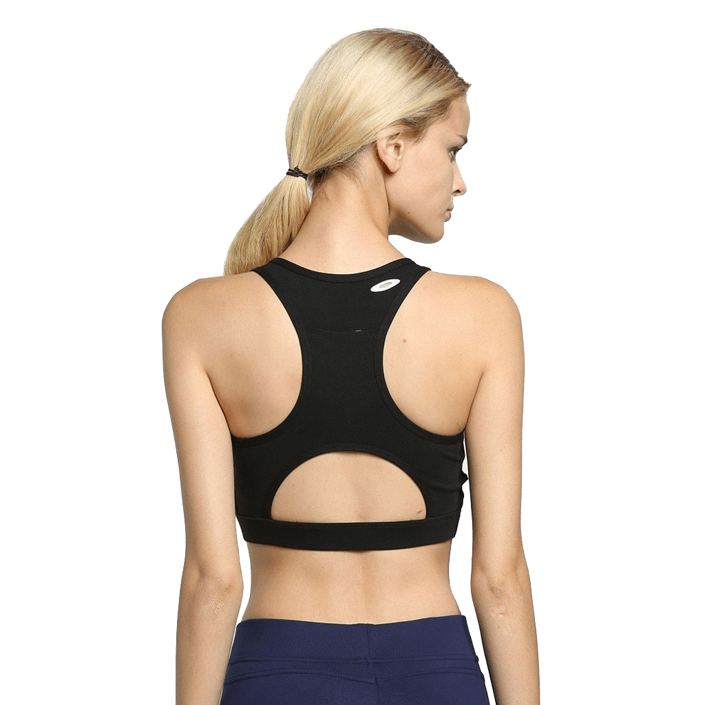 Aleena Pocket Top - YogaSportWear