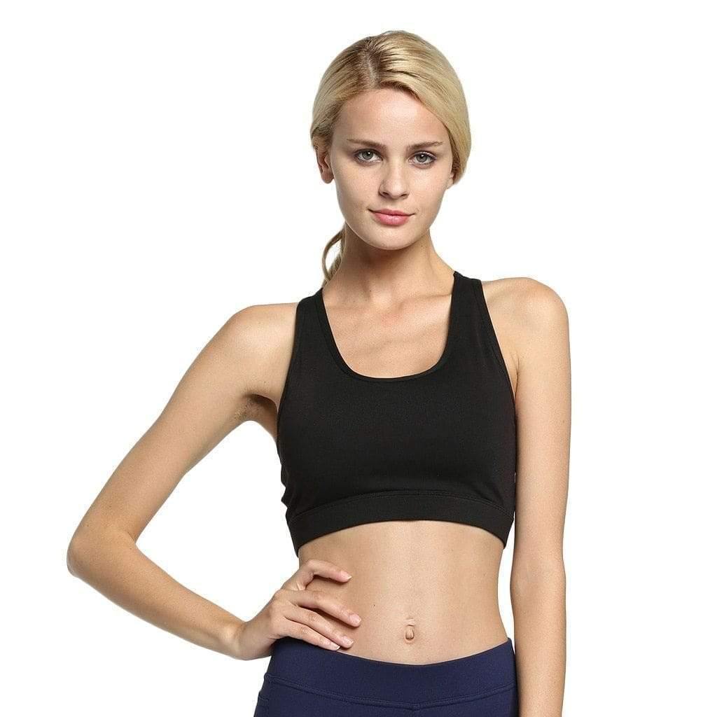 Aleena Pocket Top - YogaSportWear