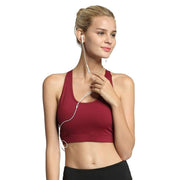 Aleena Pocket Top - YogaSportWear