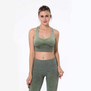 Alice Gradient Top - YogaSportWear