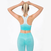 Alice Gradient Top - YogaSportWear