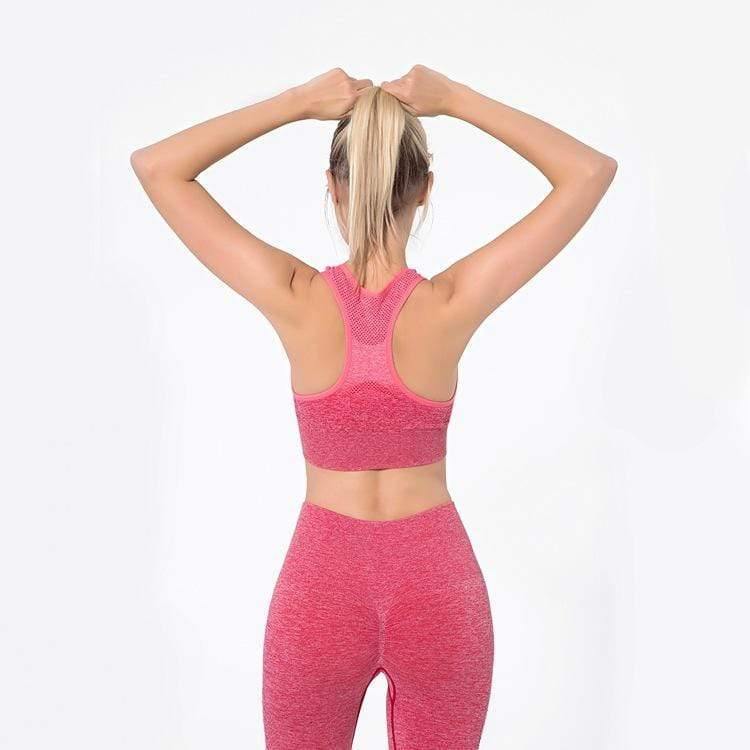 Alice Gradient Top - YogaSportWear