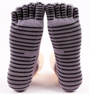 Balance No-Slip Yoga Socks - YogaSportWear