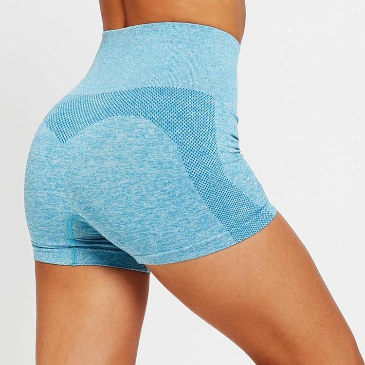 Blanche Point Short - YogaSportWear