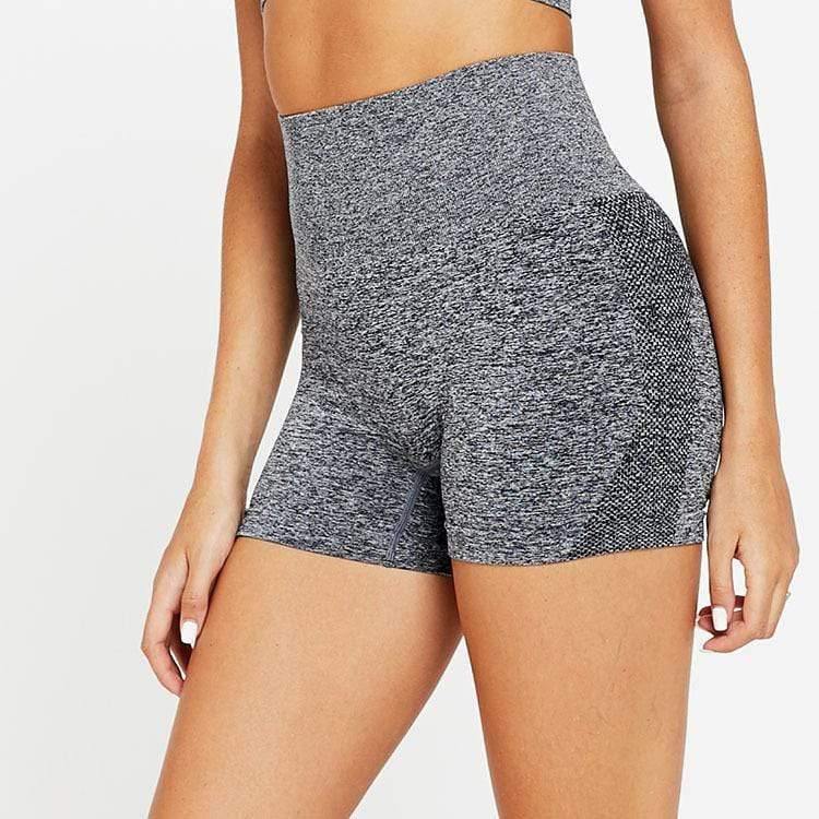 Blanche Point Short - YogaSportWear