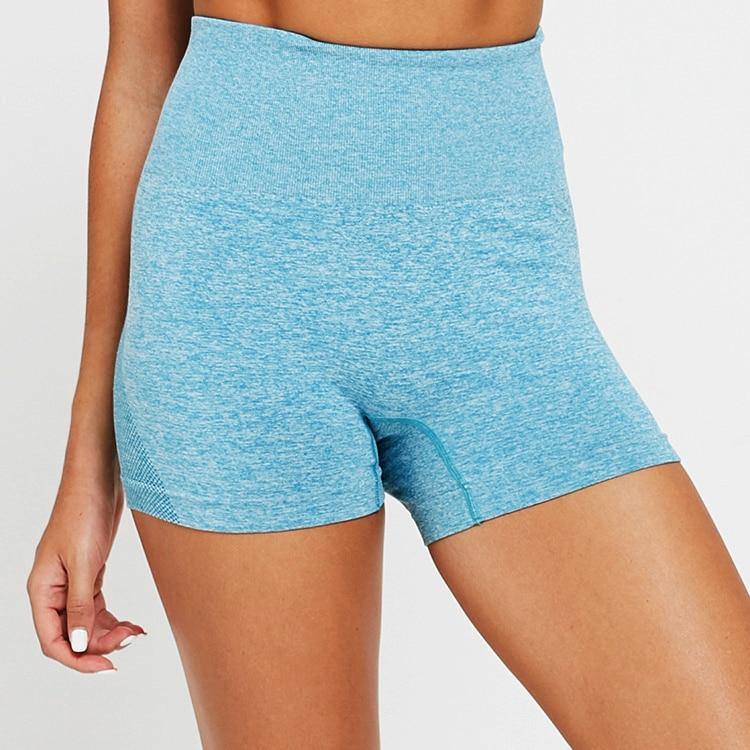 Blanche Point Short - YogaSportWear