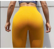 Brandy Love Legging - YogaSportWear