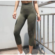 Brandy Love Legging - YogaSportWear