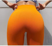 Brandy Love Legging - YogaSportWear