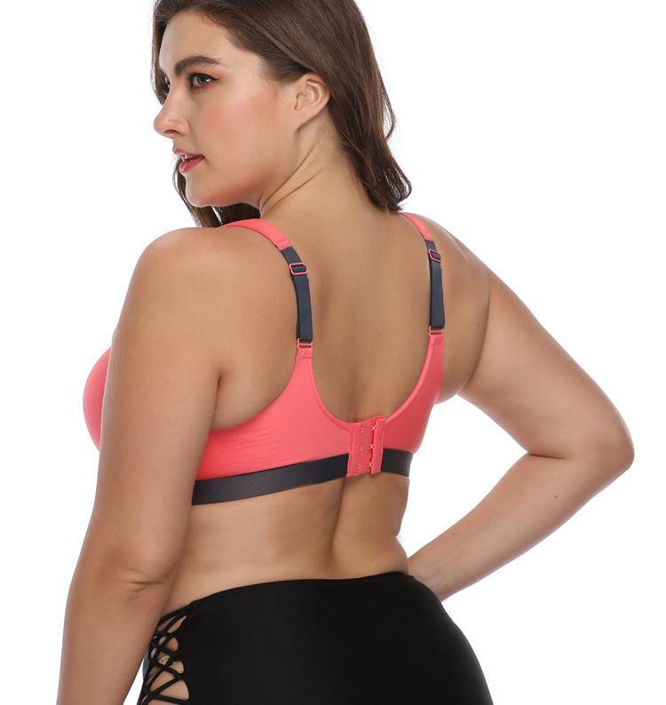 Carmen Plus Top - YogaSportWear