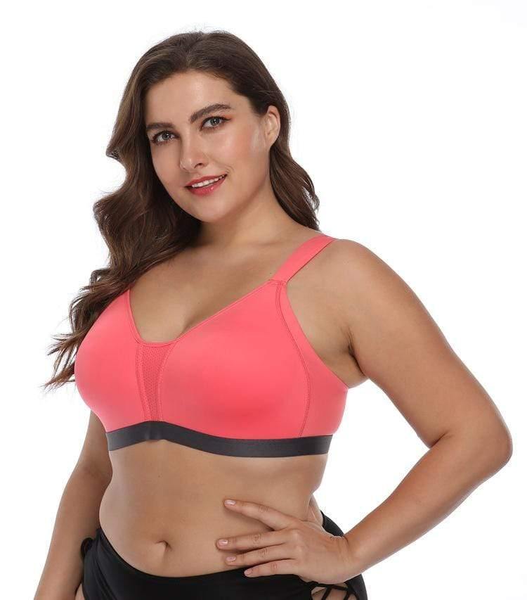 Carmen Plus Top - YogaSportWear