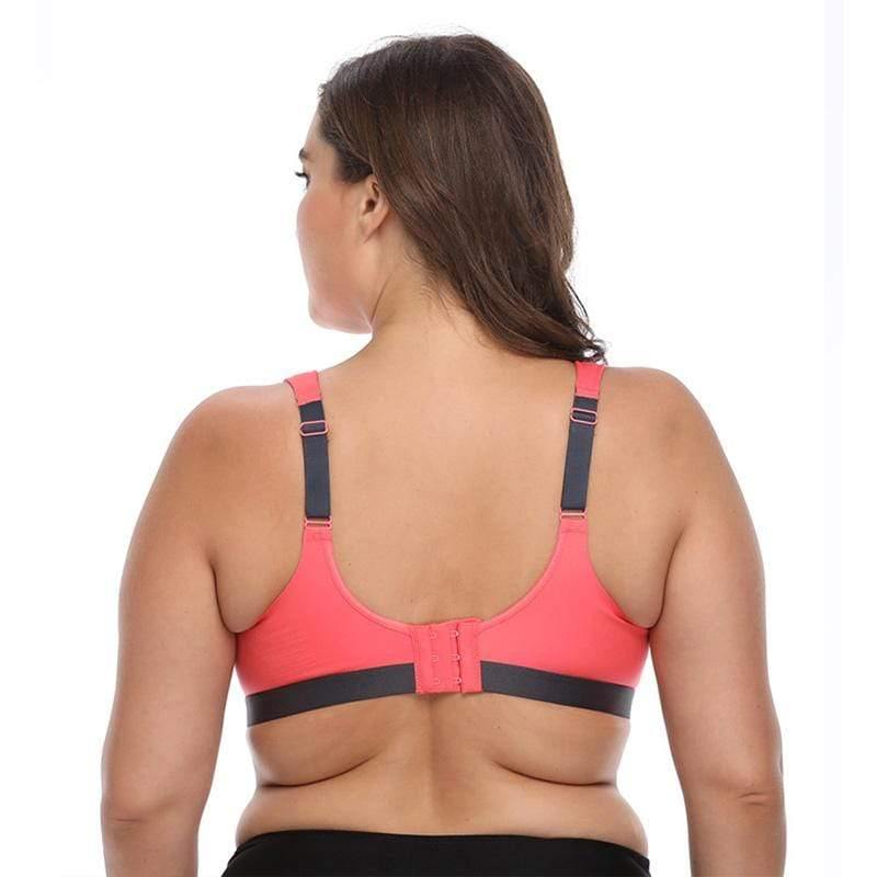 Carmen Plus Top - YogaSportWear