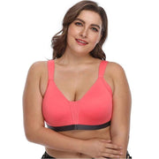 Carmen Plus Top - YogaSportWear