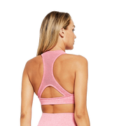 Catherine Backmesh Top - YogaSportWear