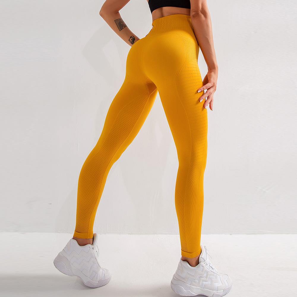 Charlene Point Legging - YogaSportWear