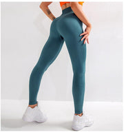 Charlene Point Legging - YogaSportWear