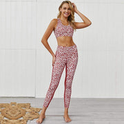 Cheryl Fantasy Set - YogaSportWear