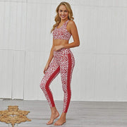 Cheryl Fantasy Set - YogaSportWear