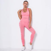 Cindy Camo Legging - YogaSportWear