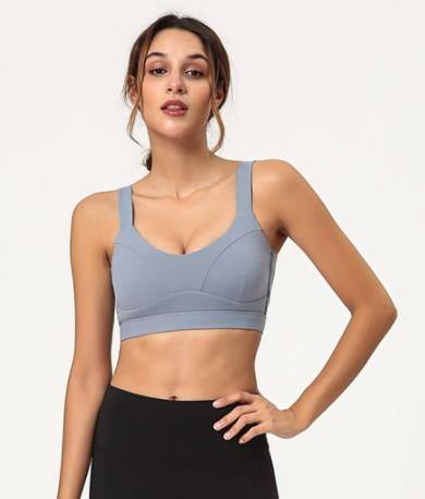 Debbie Openback Top - YogaSportWear