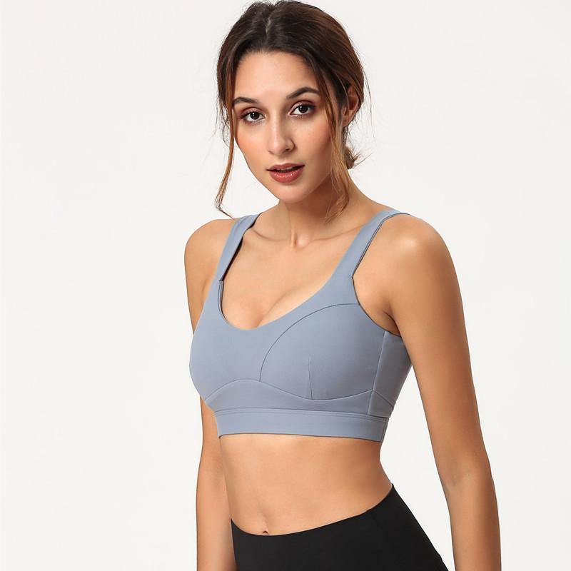 Debbie Openback Top - YogaSportWear