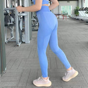 Doris Lustre Legging - YogaSportWear