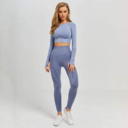 Elsie Control Set - YogaSportWear