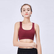 Erica Mesh Top - YogaSportWear