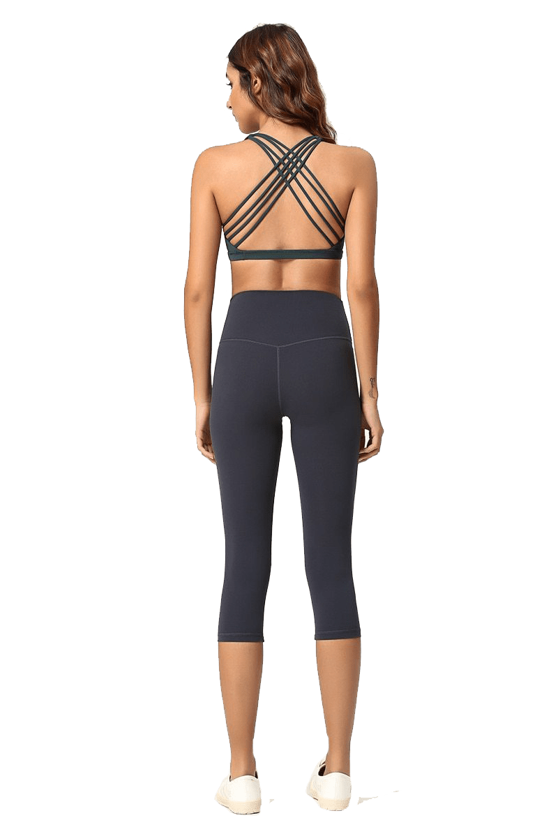 Francis Impact Capri - YogaSportWear