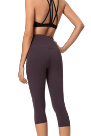 Francis Impact Capri - YogaSportWear