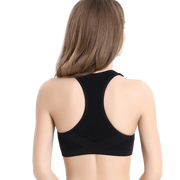 Georgia Plus Mesh Top - YogaSportWear