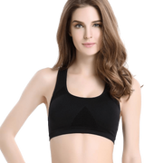 Georgia Plus Mesh Top - YogaSportWear