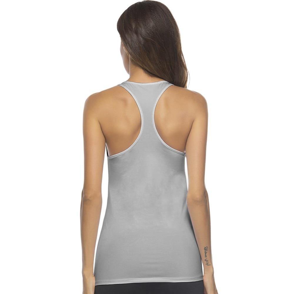 Joanne Ark Tank - YogaSportWear