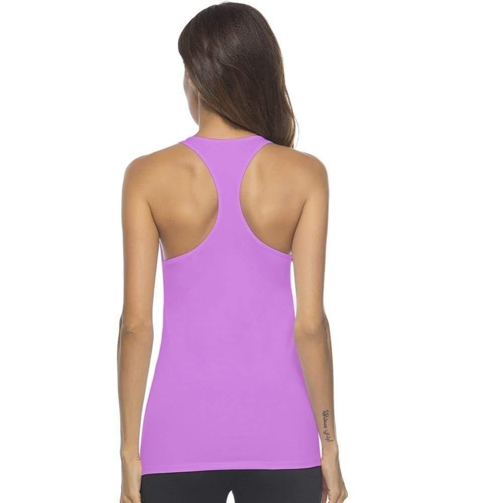 Joanne Ark Tank - YogaSportWear