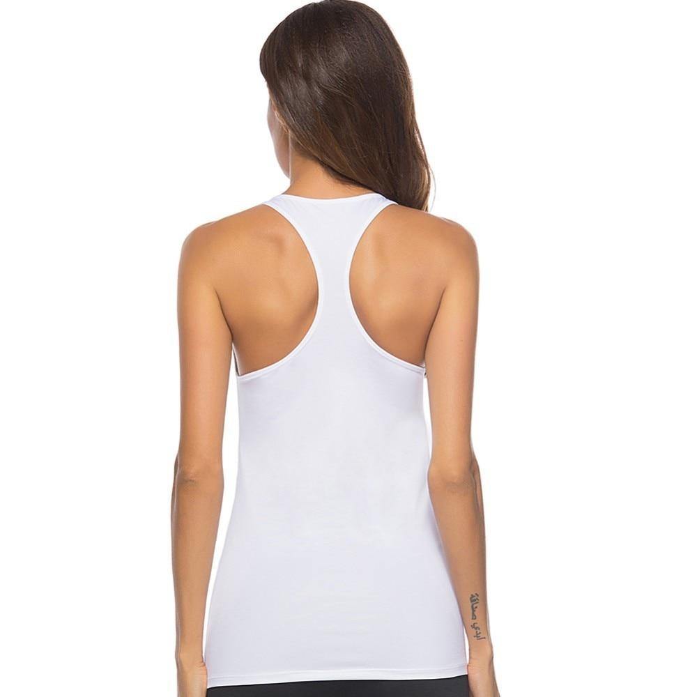 Joanne Ark Tank - YogaSportWear