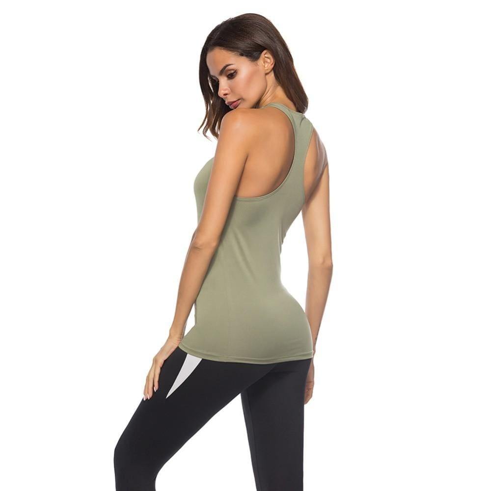 Joanne Ark Tank - YogaSportWear