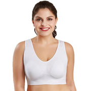 Karen Plus Top - YogaSportWear