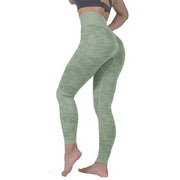 Kristy Camo Legging - YogaSportWear