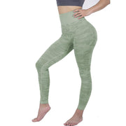 Kristy Camo Legging - YogaSportWear