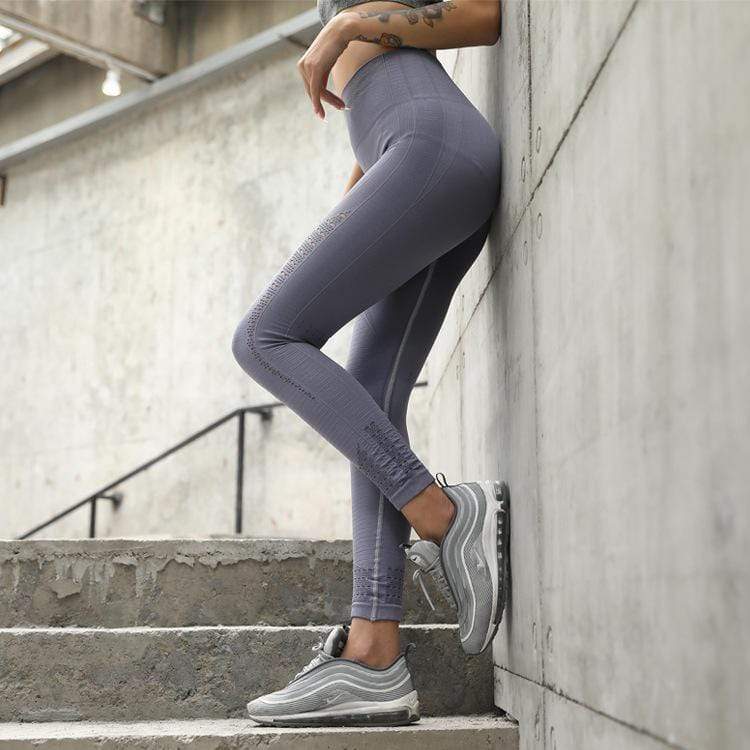 Marsha Trendy Legging - YogaSportWear