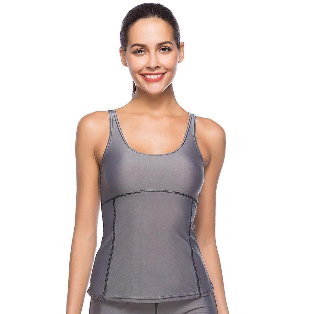 Mary Select Tank - YogaSportWear