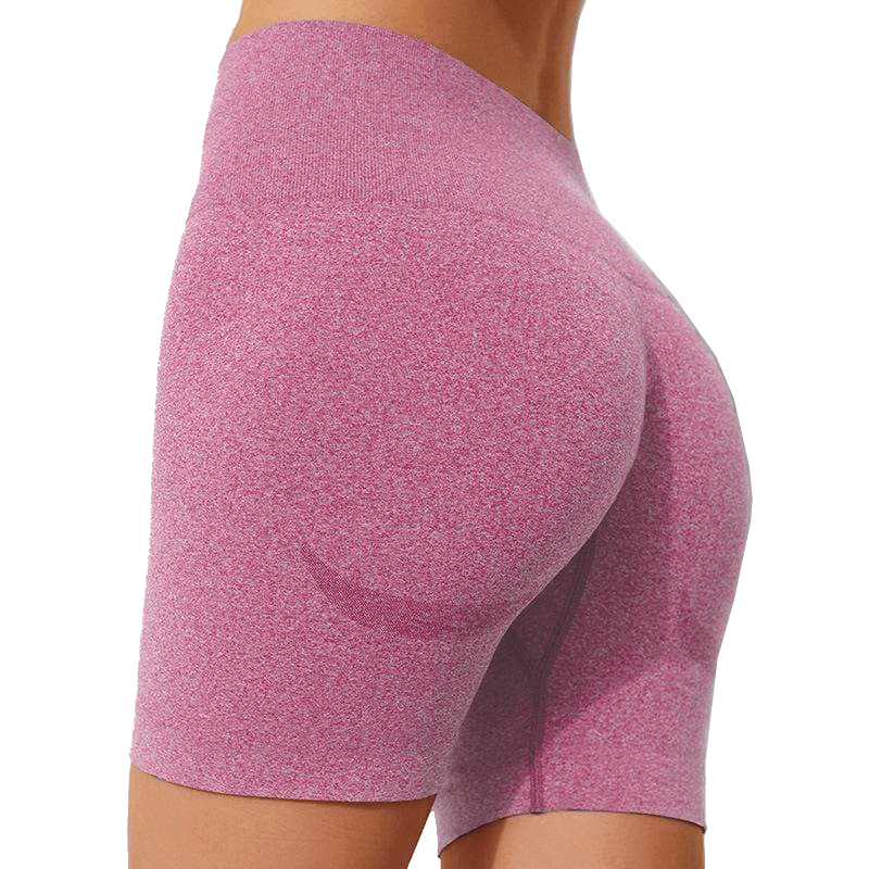 Megan Support Short - YogaSportWear