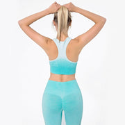 Molly Gradient Set - YogaSportWear