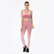 Molly Gradient Set - YogaSportWear