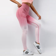 Monique Shade Legging - YogaSportWear