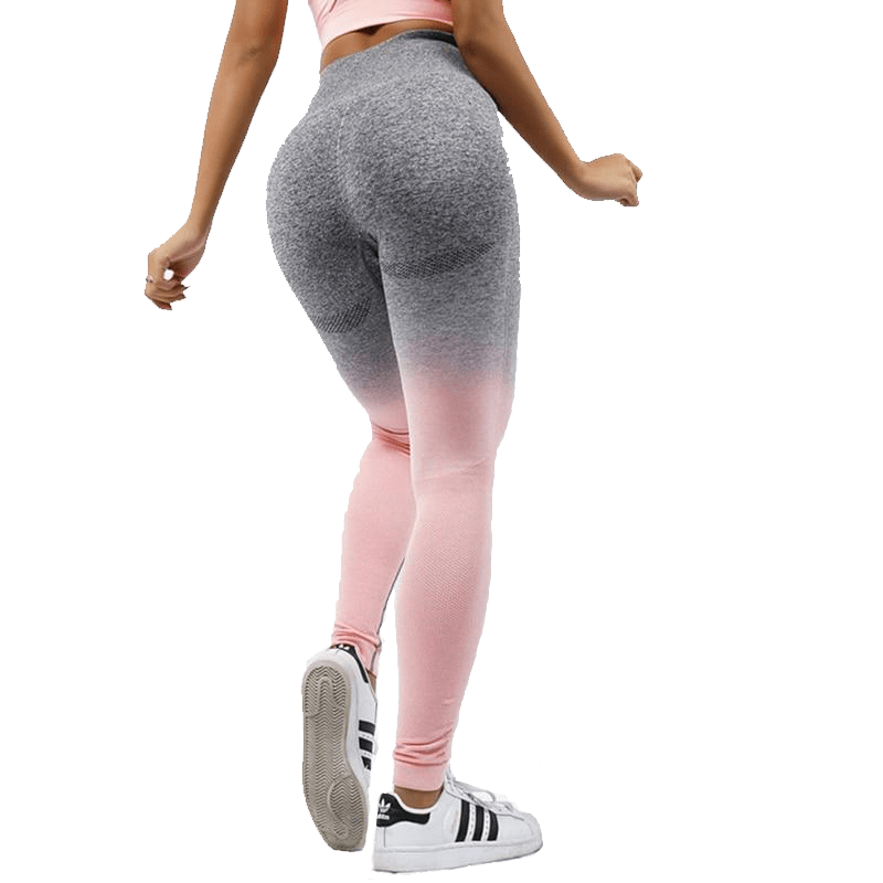 Monique Shade Legging - YogaSportWear